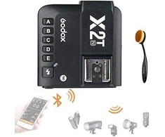 Godox transmitter X2T TTL Nikon