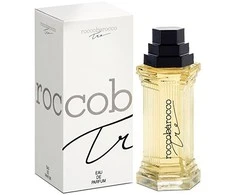 Rocco Barocco Roccobarocco Tre EDP parfumuotas vanduo moterims, 100 ml