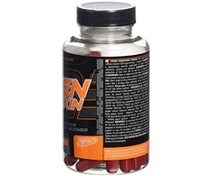 Trec Nutrition Trec Clenburexin Thermogeninis Riebalų Degintojas 90 kaps.