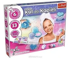 „Trefl“ kamuoliukų fabrikas plaukimo mokslams 4 Jūs
