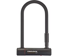 Dviračio spyna Trelock U-Lock U 4, 14x230 mm