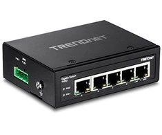 Šakotuvas Jungiklis TRENDnet TI-G50