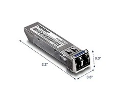 Šakotuvas Modulis SFP TRENDnet TI-MGBS10
