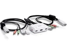 TRENDnet TK-215i jungiklis