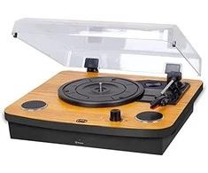 Trevi TT 1022 WD patefonas