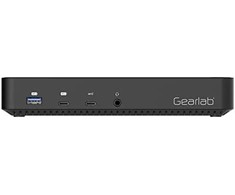 Stacja/replikator eStuff Triple 4K Hybrid USB-C (GLB232004)