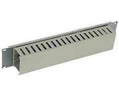 TRITON RAC-VP-X04-A1 – Pilka – 2U – 48,3 cm (19 colių) – 88 mm