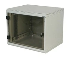 Triton RBA-09-AS6-CAX-A1 stovo spintelė 9U Sieninis stovas