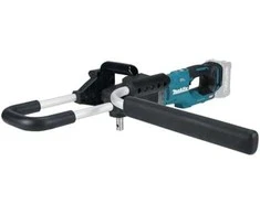 Makita DG002GZ Cordless Earthe Auger 40Vmax XGT, BL-motor, 2-speeds, max-200 mm, Auger bit directly attached, be akumuliatoriaus ir kroviklio
