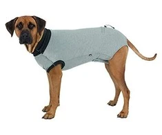 Trixie Pilka apsauginė apranga L-XL 62cm