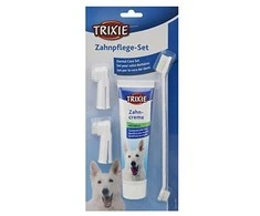 Trixie Rinkinys šuns dantų priežiūrai