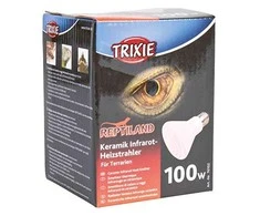 Trixie Lempa - keramikos infraraudonosios spinduliuotės 100W