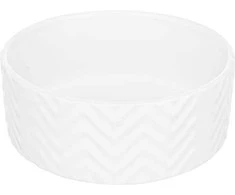 Trixie Keraminis indelis, skirtas šunims / katėms, baltas, 1,6 l / O 20 cm