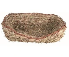 Trixie Grass guolis triušiams 33 × 12 × 26 cm