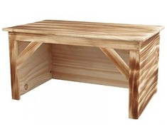 Trixie medinis triušio namas, 50 × 26 × 31 cm