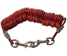 Trixie LINKA SPIRAL 5 m / 50kg