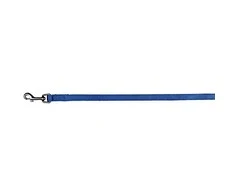 TRIXIE Premium pavadys, M-L 1m/20mm, juodas