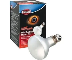 Trixie Mini ProSun maišyta D3 UV- B lempa 80 × 108 mm 70W