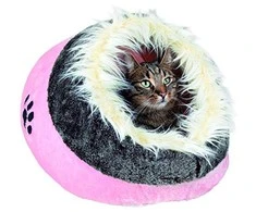 Trixie LANGOVISKO "MINOU" ROW / SHARY