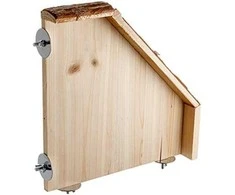 Trixie Natural Living lentyna jūrų kiaulyčių ir triušių narvams, 28 × 28 cm