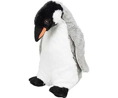 Trixie Be Eco Penguin Erin, šunims, pliušinis, 25 cm