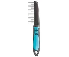 Trixie Šukos sukiojamais dvigubo ilgio dantimis 22cm