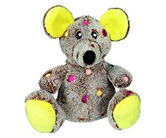 Trixie pliušinė pelė, 17cm