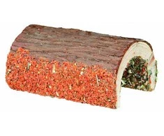 Trixie Most su daržovėmis ir riešutais, 16 × 8 × 20 cm, 135 g