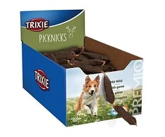 Trixie Premium Picknicks Sausages GONE - 200 vienetų