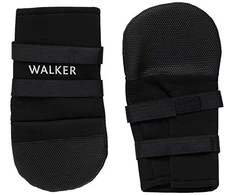 TRIXIE Walker Care apsauginiai batukai, XXXL, 2 vnt., juodi