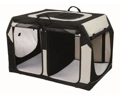 Trixie Transporto dėžutė "Vario" Dvivietis 91x60x61 / 57 cm