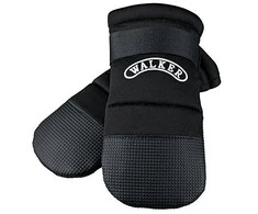 TRIXIE Walker Care apsauginiai batukai, XXL, 2 vnt., juodi