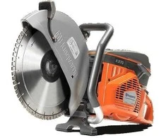 HUSQVARNA PJOVIKLIS K 970 III 400mm