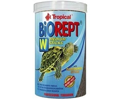Tropical Biorept W, ekstruzinis gran - gali 1000 ml / 300g (TR- 11366)