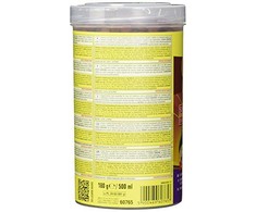 Tropical Cichlid Carnivore Medium Granulės 500ml