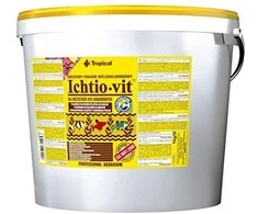 Tropical ICHTIO- VIT WEDERKO 5l