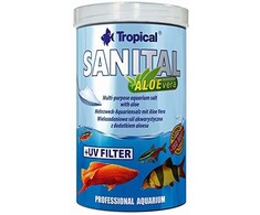 Tropical Sanital + Aloe Vera 1000ml