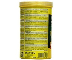Tropical Super Spirulina Forte 1000ml