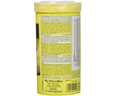 Tropical Fish maistas Supervit Tablets B 250ml / 830vnt. (20634)