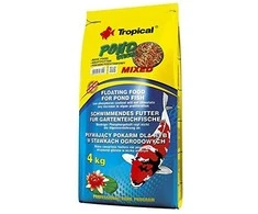 Tropical MIŠRAUS 4KG MAIŠYKLĖS TVENKINĖS LAIDOS (41630)