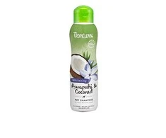 Tropiclean - awapuhi ir kokosų šampūnas - 355 ml (719.2110)