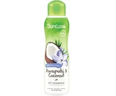 Tropiclean - awapuhi ir kokosų šampūnas - 355 ml (719.2110)