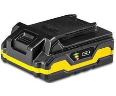 Akumuliatorius Trotec Flexpower 20 V 2 Ah