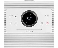 Trotec TTK 64 HEPA oro sausintuvas 1120000051