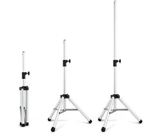 Teleskopinis stovas Trotec IR-TRIPOD