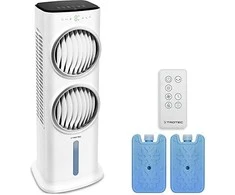 Drėkintuvas Mobilus oro vėsintuvas Trotec PAE 45