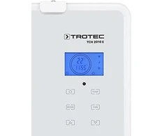 Konvekcinis šildytuvas Trotec TCH 2010 E