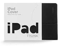 Dėklas na tablet Trunk 10,2'' iPad Cover Juodas
