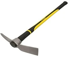 Kirtiklis kauptukas su stiklo pluošto rankena 1130g Truper®