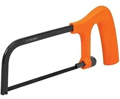 Mini metalo pjūklelis "Junior" 150mm Truper®